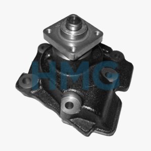 lancer boss px20 ford water pump