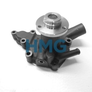 THERMOKING WATER PUMP 11-4576