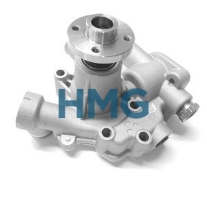 THERMOKING WATER PUMP 11-9497 13-0507