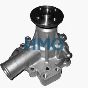 FORD TRACTOR WATER PUMP SBA145017780