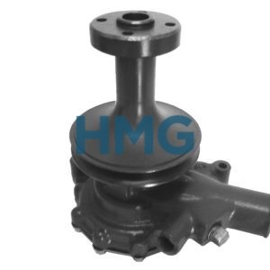 FORD TRACTOR WATER PUMP SBA145016540