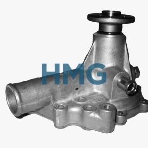 FORD TRACTOR WATER PUMP